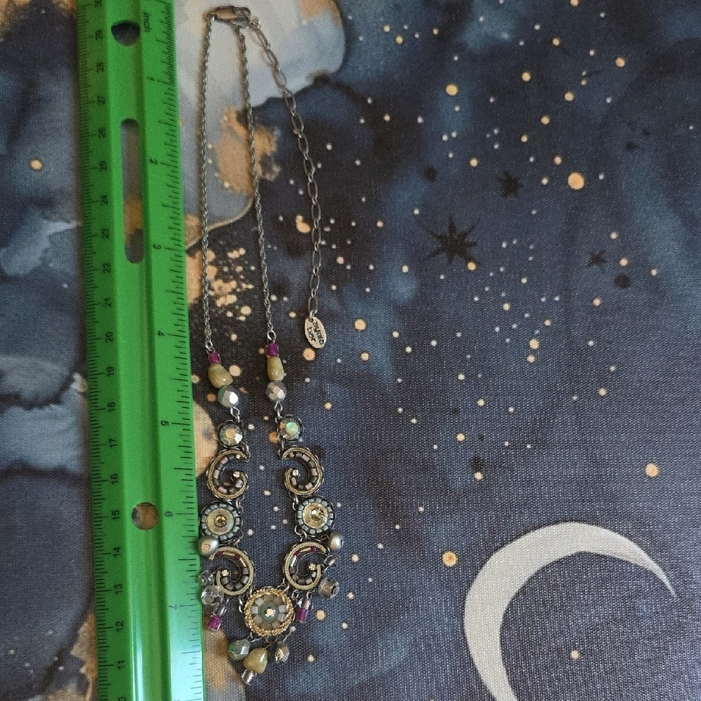 Ayalabar Necklace - Picture 10 of 10